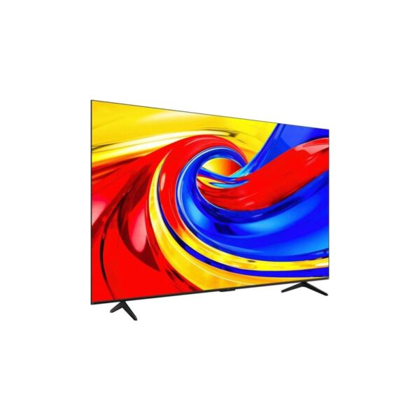 TCL 65P7L” 164 Ekran Uydu Alıcılı 4K Ultra HD Google Smart QLED TV