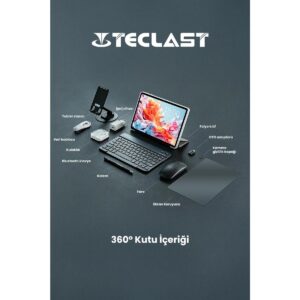Teclast P30T 4/128 GB 10.1'' Tablet HBCV0000AHV9H0
