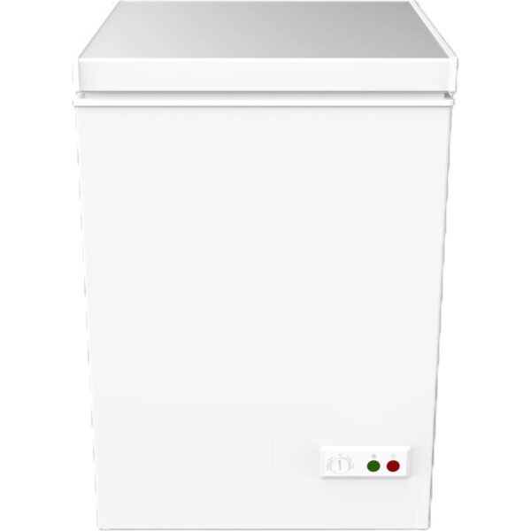 Tecna Tye 1122 Dual Sandık Tipi Derin Dondurucu 120 lt E Enerji Sınıfı Beyaz