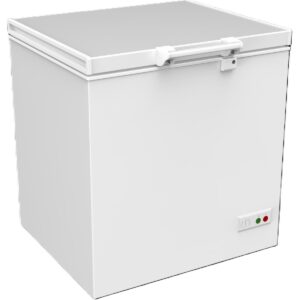 Tecna Tye 2202 Dual 202 Lt. Sandık Tipi Derin Dondurucu HBCV0000FHFCON