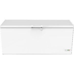 Tecna Tye 6593 Dual 700 Lt. Sandık Tipi Ticari Derin Dondurucu HBCV0000GP8K5B