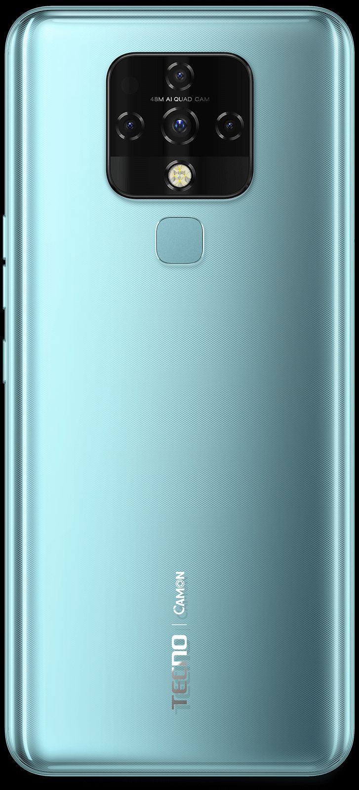 Tecno Camon 16
