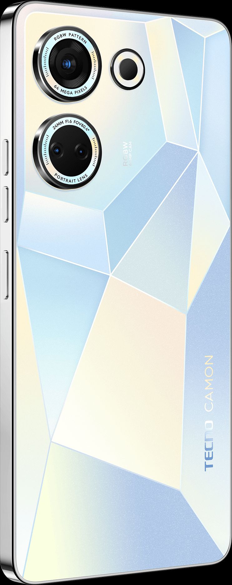 Tecno Camon 20
