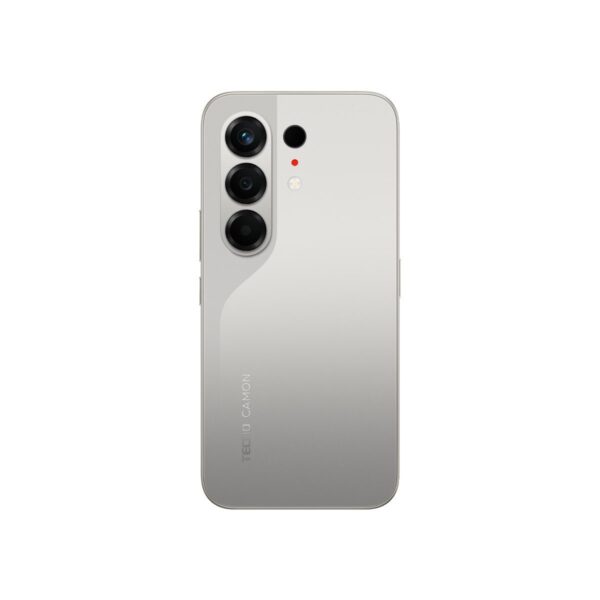 Tecno Camon 50