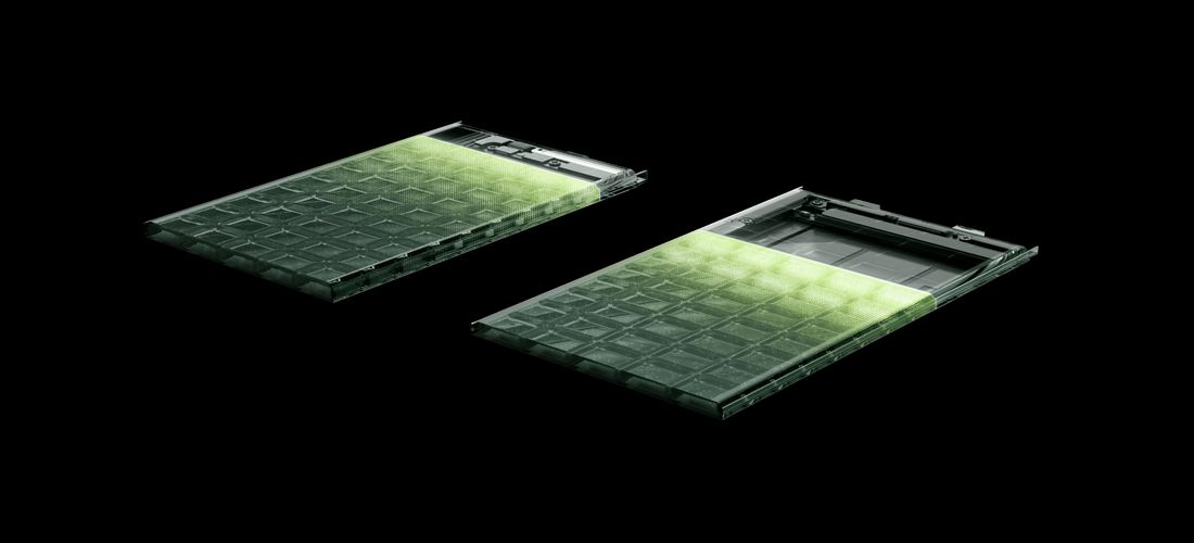 Tecno Phantom V Fold 2