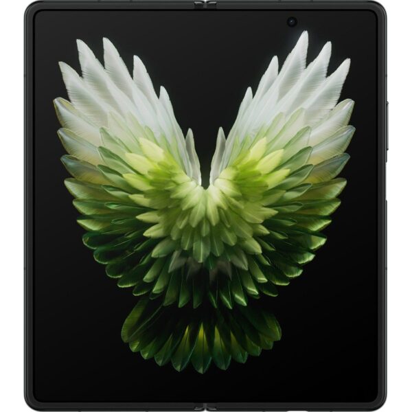 Tecno Phantom V Fold 2