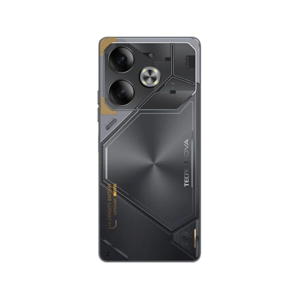 Tecno Pova 6