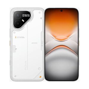 Tecno Pova 8 Pro Beyaz