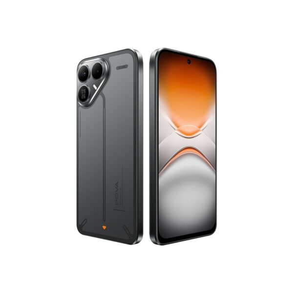 Tecno Pova 8
