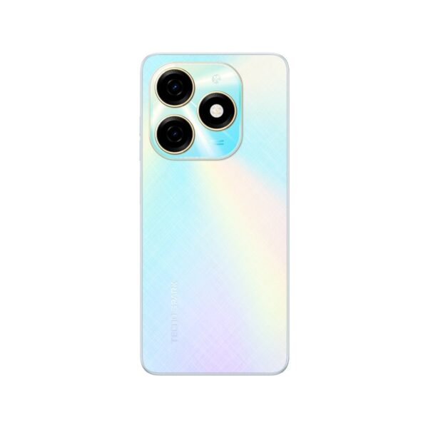 Tecno Spark 20