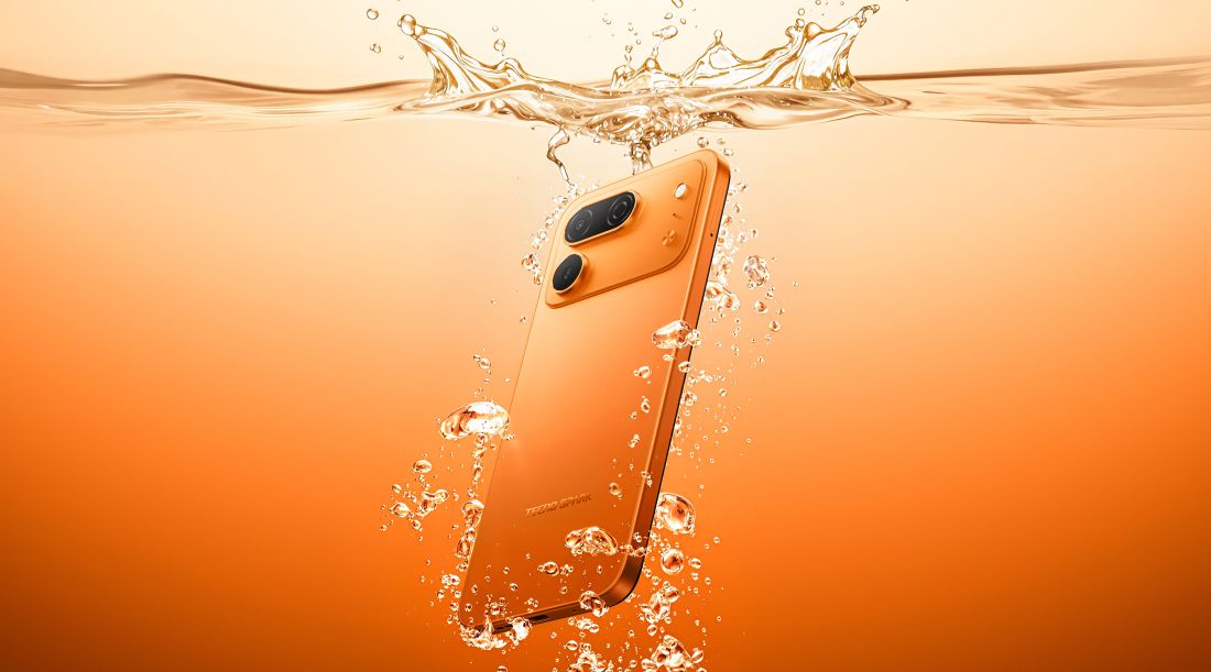 Tecno Spark 50 Pro