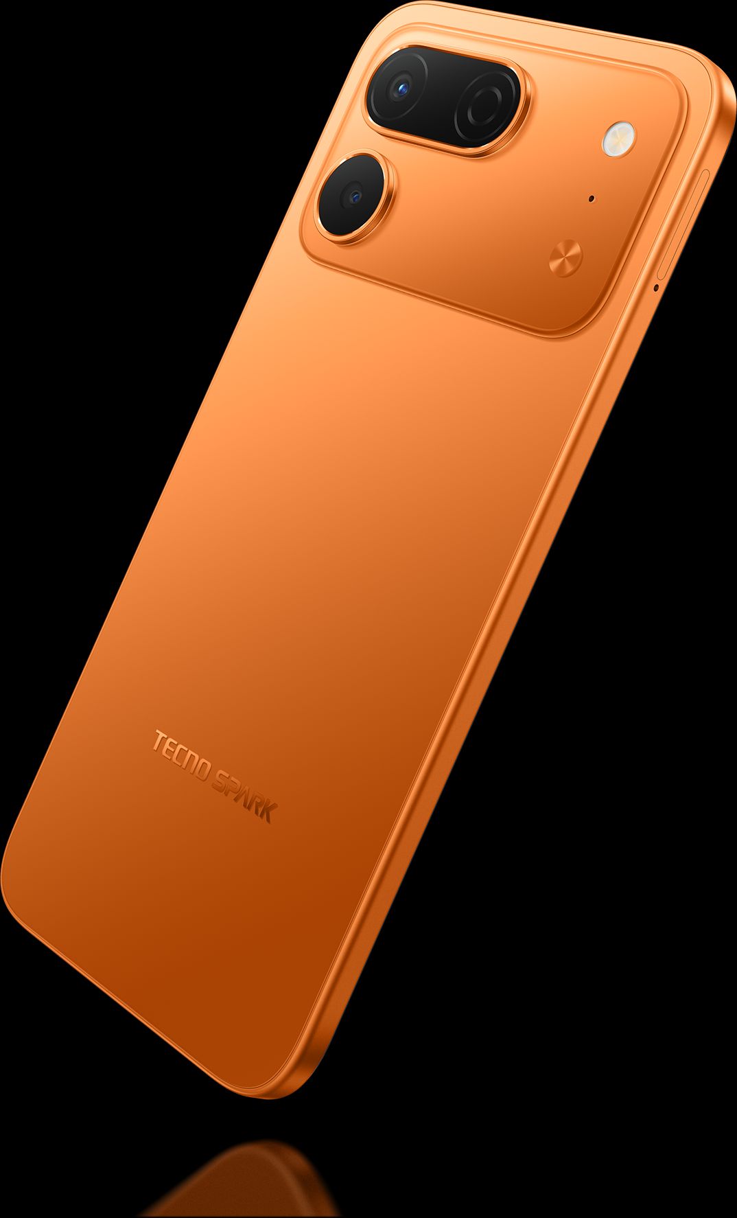 Tecno Spark 50 Pro