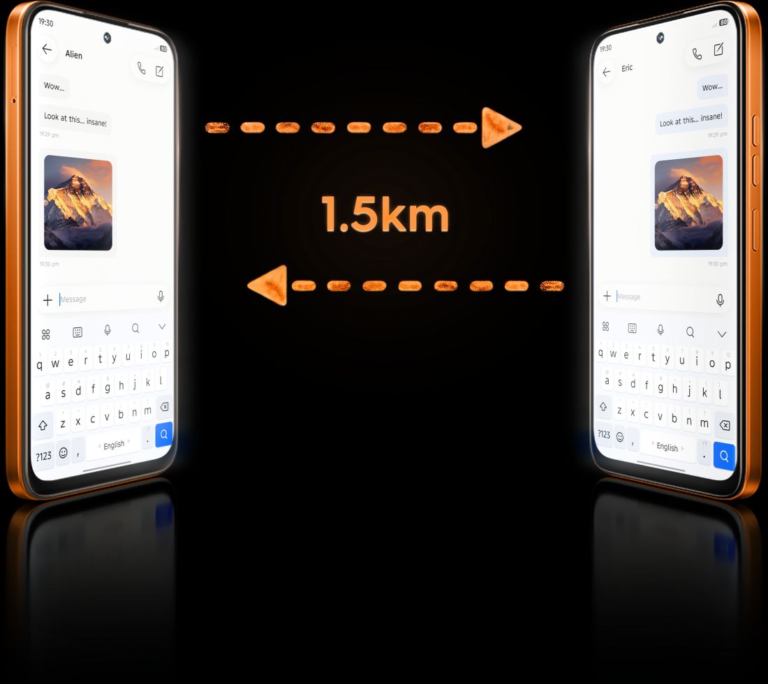Tecno Spark 50 Pro