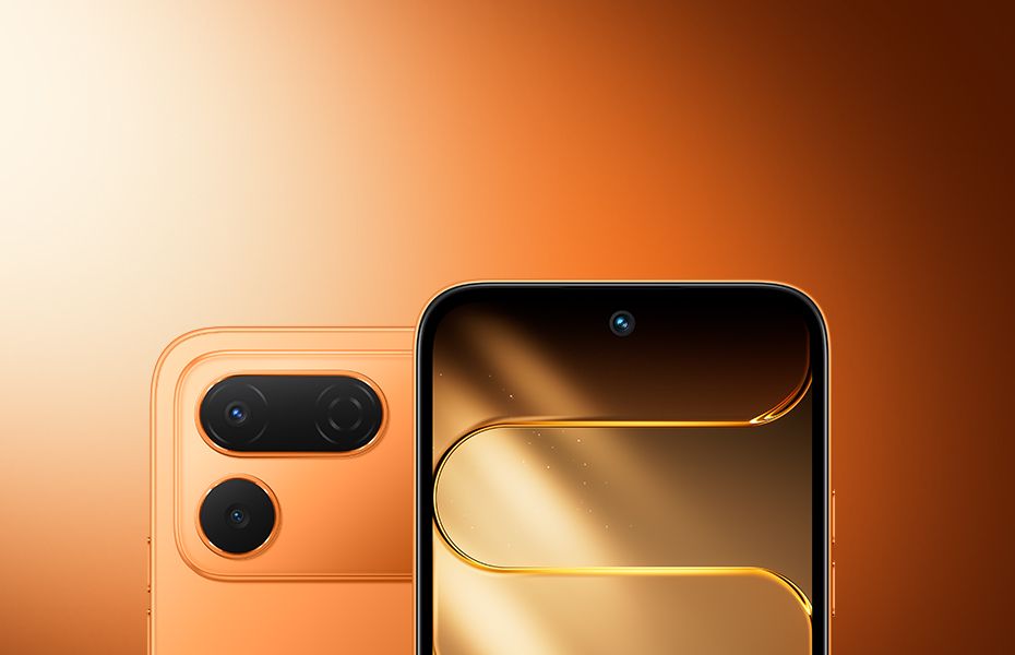 Tecno Spark 50 Pro