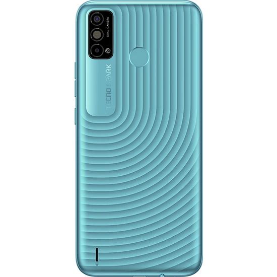 Tecno Spark 6 Go