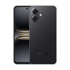 Tecno Spark Go 2 Mürekkep Siyah