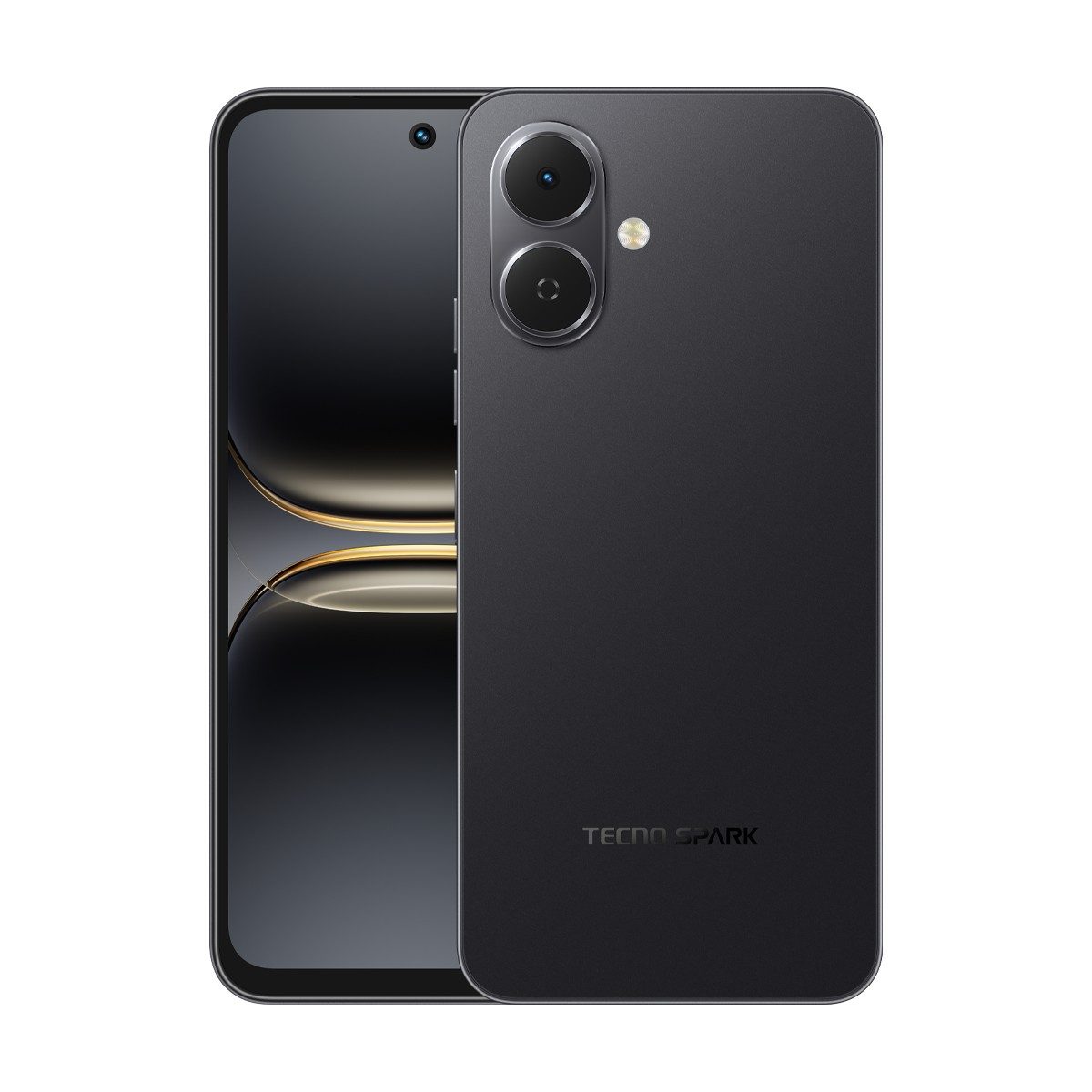 Tecno Spark Go 2 Mürekkep Siyah