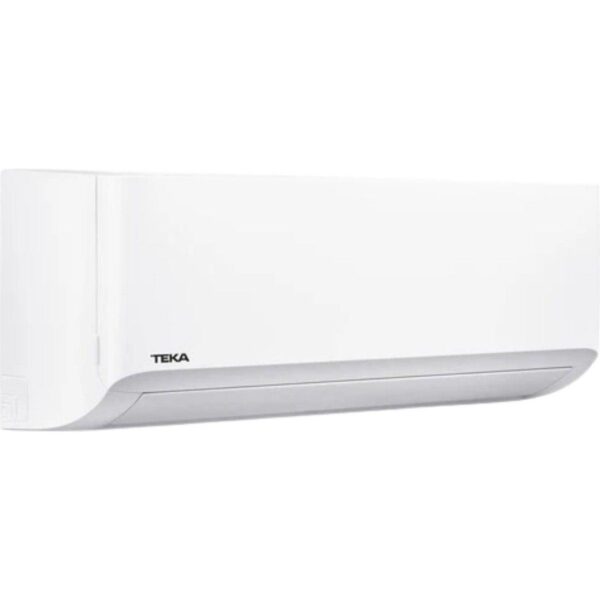 Teka Acı 124 Wh / Aco 124 Wh Inverter Klima 24.000 Btu/h Soğutma 25.000 Btu/h Isıtma Inverter Duvar Tipi Klima