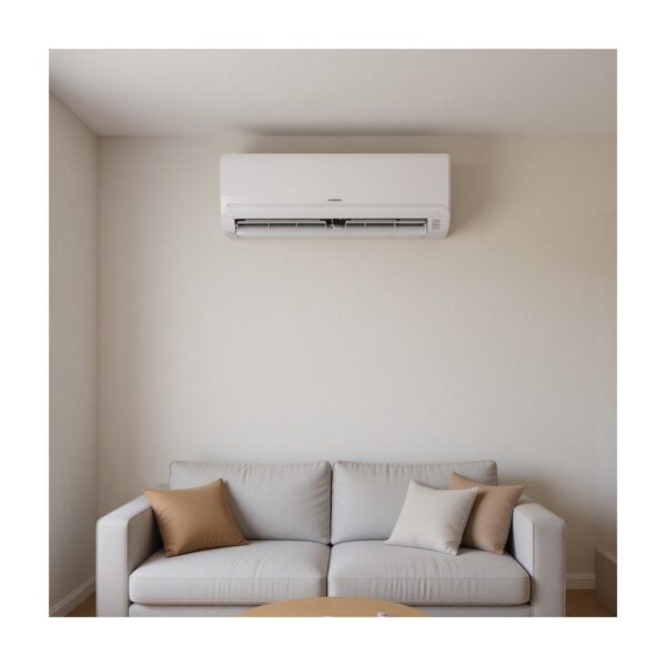 Teka Acı 124 Wh / Aco 124 Wh Inverter Klima 24.000 Btu/h Soğutma 25.000 Btu/h Isıtma Inverter Duvar Tipi Klima