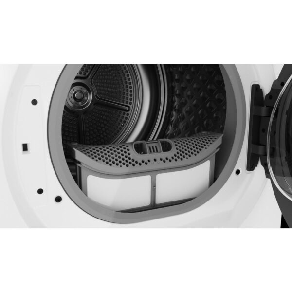 Teka D 209C W Tr 9 kg Çamaşır Kurutma Makinesi