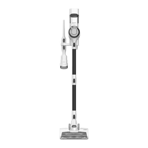 Tineco Power Hero 11 Snap Dikey Süpürge 450 W Güç Değeri ile Kablosuz ve Hafif Kullanım
