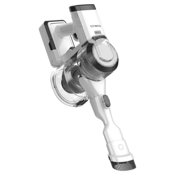 Tineco Power Hero 11 Snap Dikey Süpürge 450 W Güç Değeri ile Kablosuz ve Hafif Kullanım