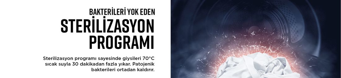 Uğur Ucm 20914 B101 9 kg 1350 Devir Çamaşır Makinesi A Enerji Sınıfı Leke Uzmanı