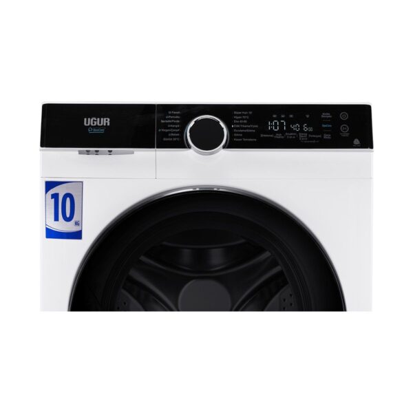 Uğur Ucm 21014 B101 10 kg Çamaşır Makinesi