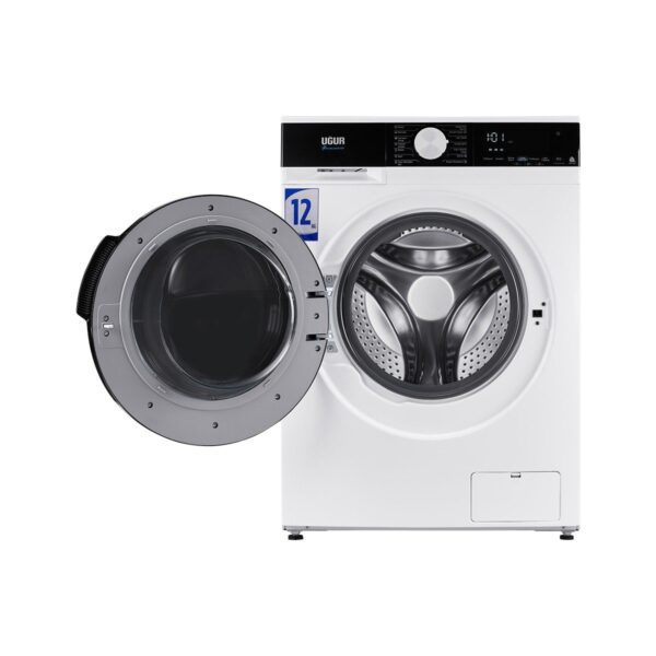 Uğur Ucm 31214 B101 A Enerji Sınıfı 12 kg 1350 Devir Çamaşır Makinesi