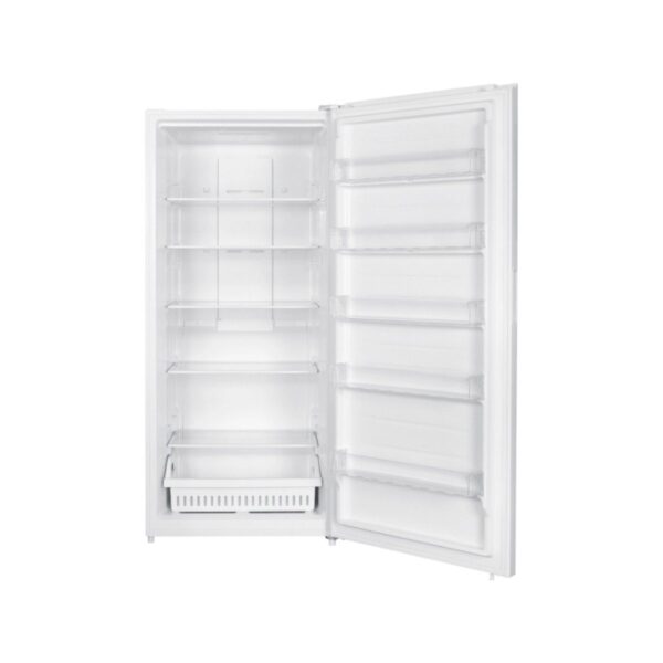 Uğur Ued 0460 Dtk Nf D/s Dgt R65 Dikey Raflı Derin Dondurucu