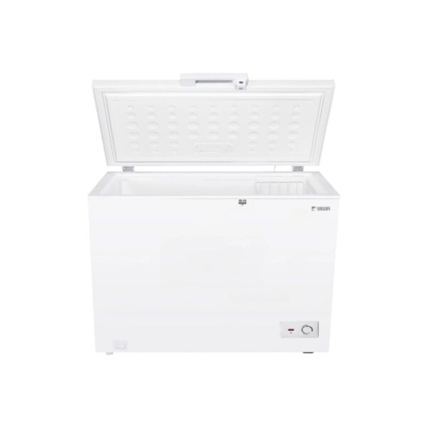 Uğur UED 290 D/S 287 Litre Sandık Tipi Dondurucu E Enerji Sınıfı ile Ekonomik Çözüm