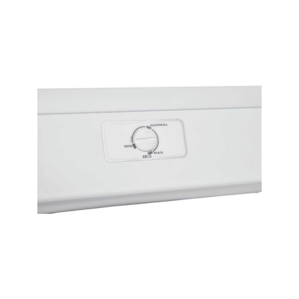 Uğur Ued 5169 Dtk R65 168 Litre Dikey Derin Dondurucu 5 Çekmeceli E Enerji Sınıfı ile Tasarruflu