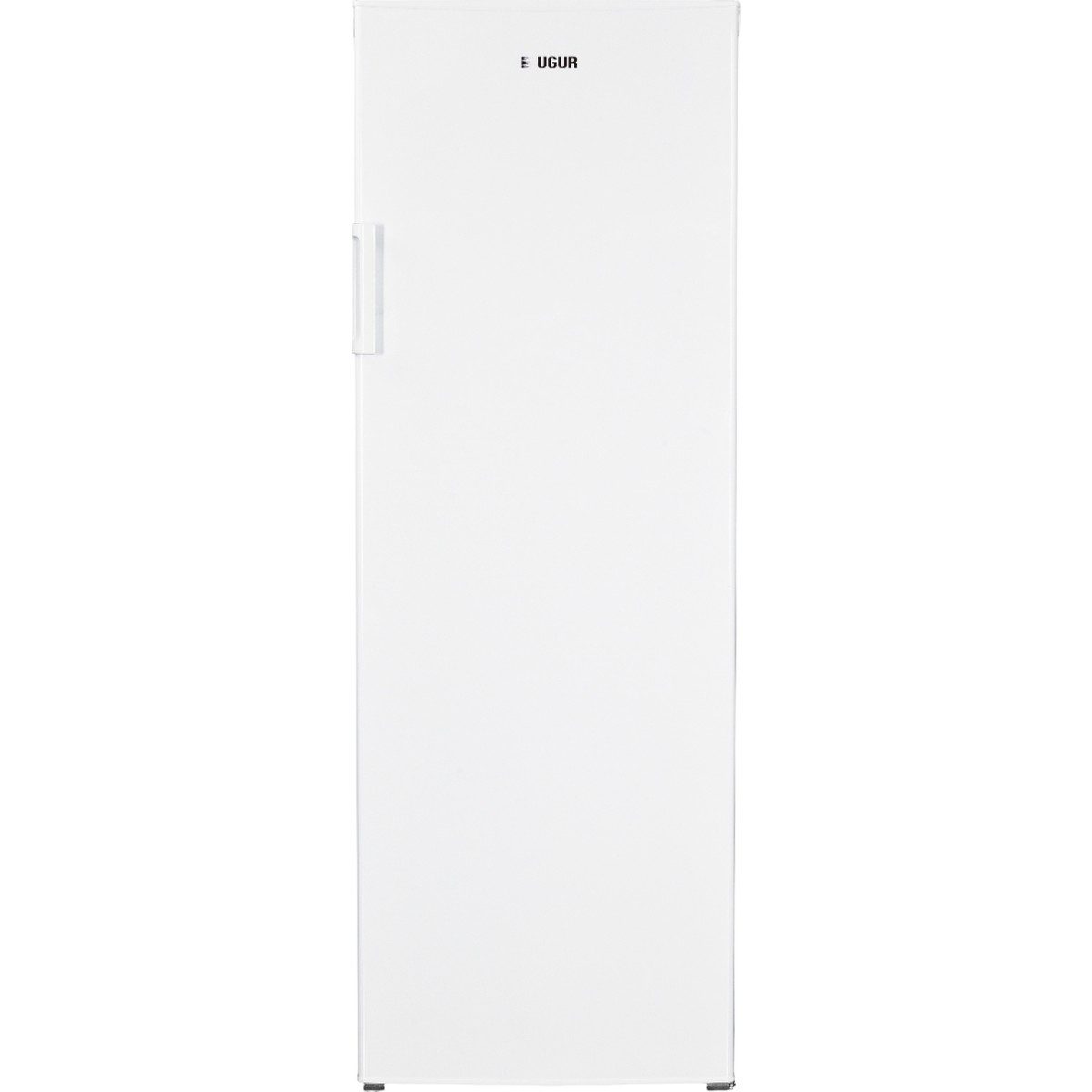Uğur Ued 7242 Dtk R65 Dikey Derin Dondurucu 242 lt E Enerji Sınıfı Çekmeceli Tasarım HBCV0000EGSODX