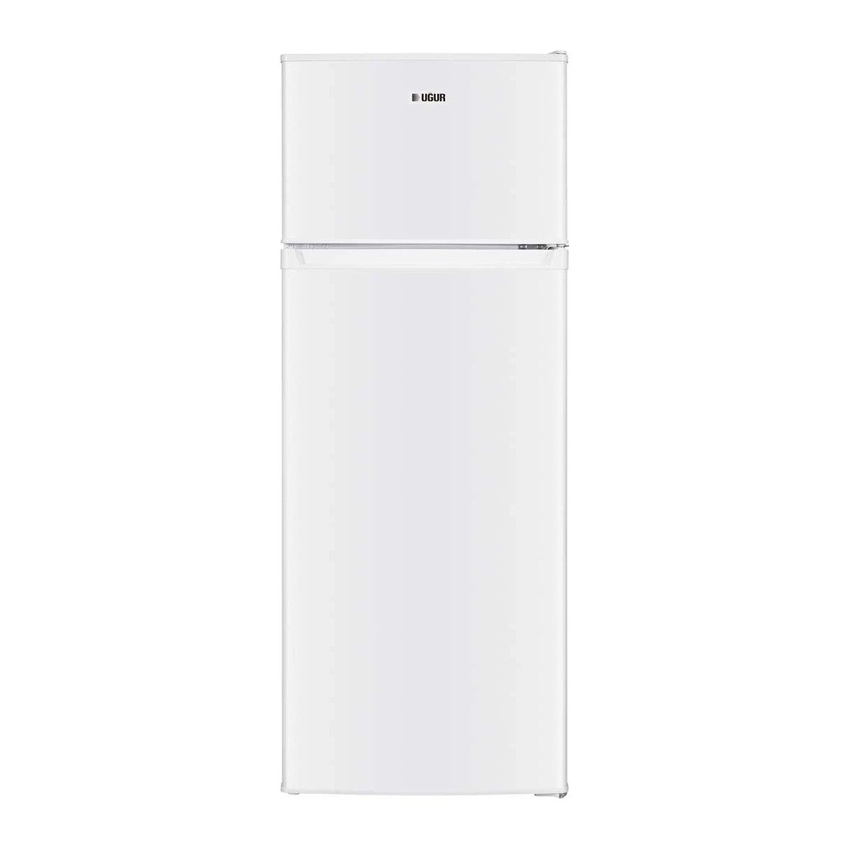 Uğur Ues 206 D2K R65 206 Litre Çift Kapılı Buzdolabı HBCV0000EGRHK5
