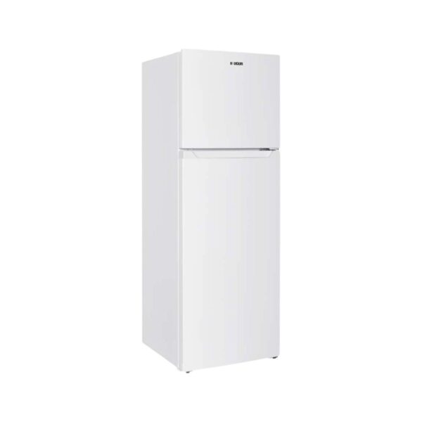 Uğur UES 304 D2K R65 Buzdolabı 304 lt Kapasite E Enerji Sınıfı Şık Tasarım