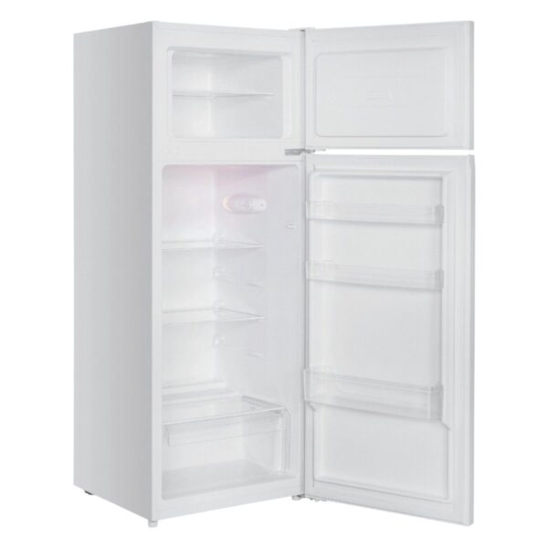 Uğur UES206 D2K R65 206 L Çift Kapılı Statik Buzdolabı
