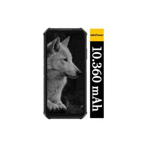 Ulefone 16Xs Standart