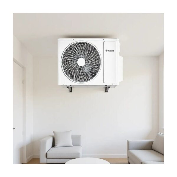 Vaillant Clima VAIR Pro A++ 12000 BTU Inverter Duvar Tipi Klima Enerji Verimliliği ile