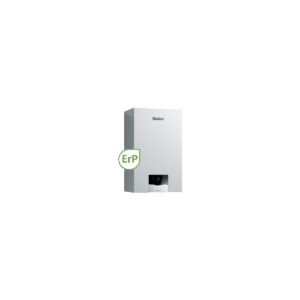 Vaillant Ecotec 32CS/1-5 Plus 25/32 Kw 21.000 Tam Yoğuşmalı Kombi Hermetik Baca ile Yüksek Kapasite HBCV00000MLBAS