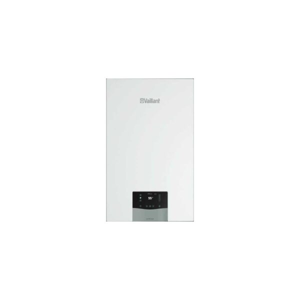 Vaillant Ecotec 40CS/1-5 Plus 35/40 Kw 30.000 Tam Yoğuşmalı Kombi Hermetik Baca Tipi ve 35 kW Kapasite