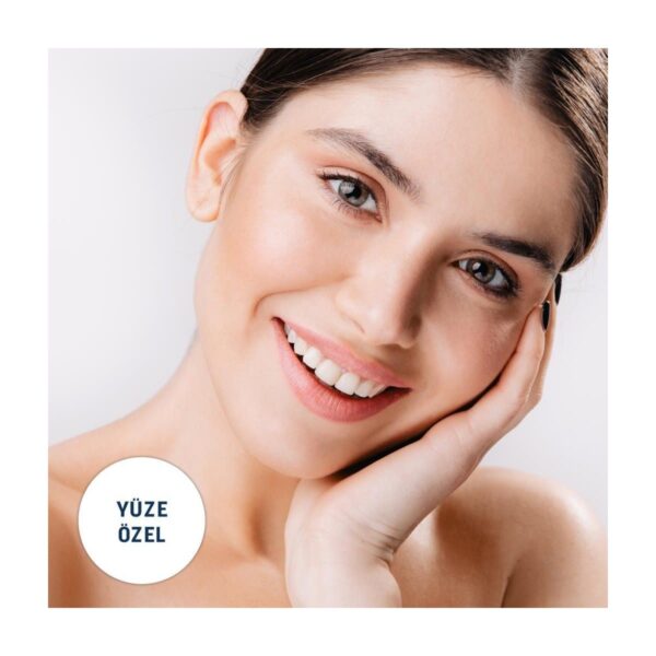 Veet Professional Sir Ağda Bandı Yüz Bölgesi Normal Ciltler 20’li