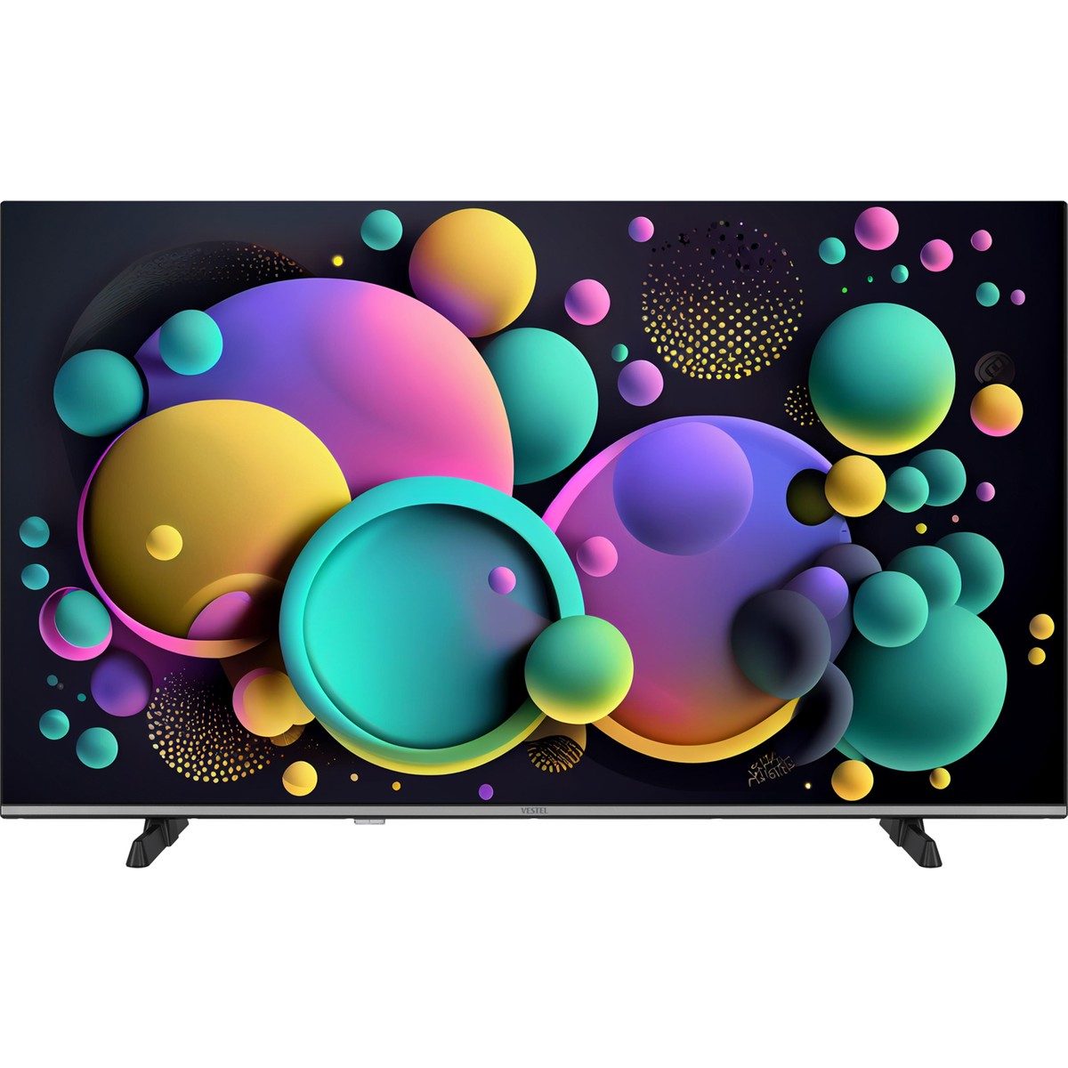 Vestel 50UA9631 50" 127 Ekran Dahili Uydu Alıcılı 4K Ultra HD Smart LED TV HBCV00004DOZMS