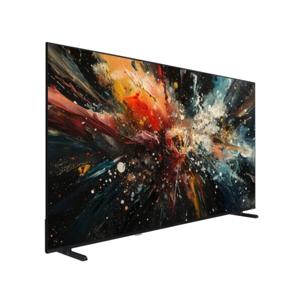 Vestel 55QT9850 55” 139 Ekran Uydu Alıcılı 4K Ultra HD Smart QLED TV