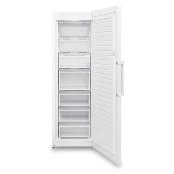 Vestel CDL701 E Nf Duomode Dikey Derin Dondurucu 279 lt Enerji Sınıfı F Çekmeceli Tip
