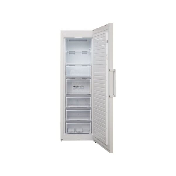 Vestel CDL711 E Nf Dikey Derin Dondurucu