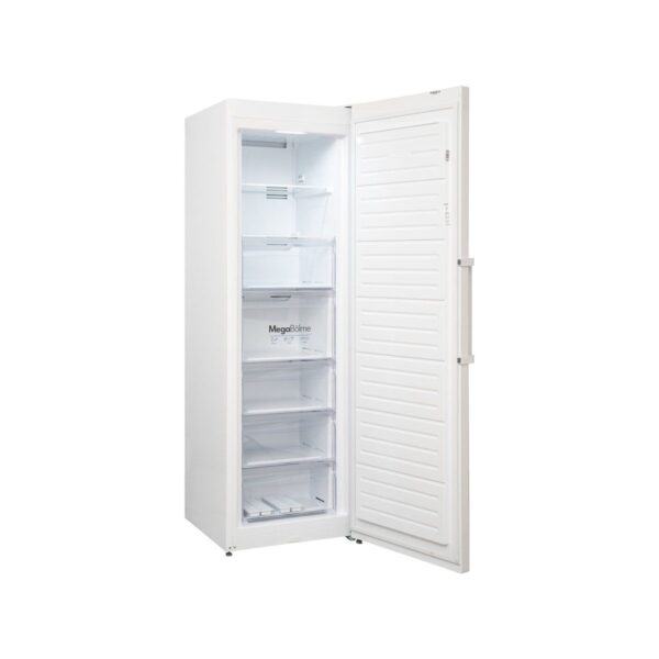 Vestel CDL711 E Nf Dikey Derin Dondurucu Yeni Mega Bölme Çekmeceli