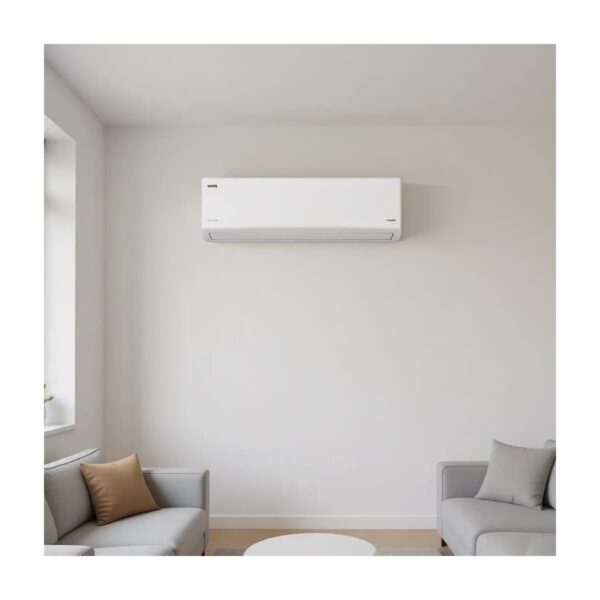 Vestel Flora Doğa Inverter 186 WiFi A++ 18000 BTU Duvar Tipi Klima