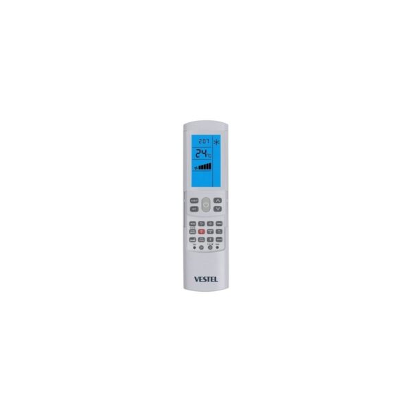 Vestel Flora Doğa Inverter 186 WiFi A++ 18000 BTU Duvar Tipi Klima