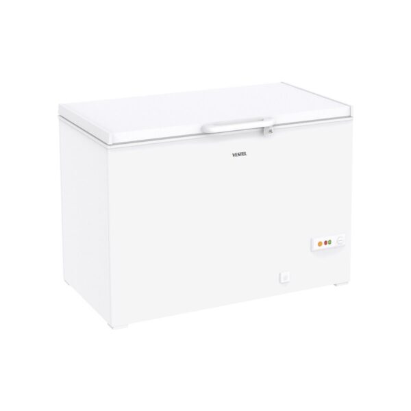 Vestel SD30111 Duomode Sandık Tipi Derin Dondurucu
