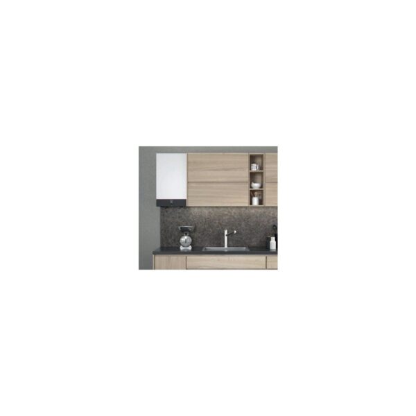 Viessmann Vitodens Classic 25 kW Yoğuşmalı Kombi
